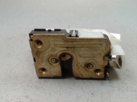 SYSTEME CONDAMNATION ARRIERE GAUCHE RENAULT CLIO II Phase 1 1998-2001