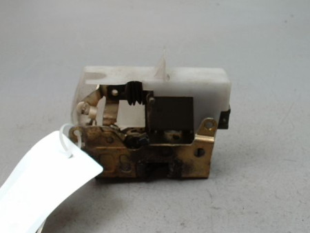 SYSTEME CONDAMNATION ARRIERE GAUCHE RENAULT CLIO II Phase 1 1998-2001
