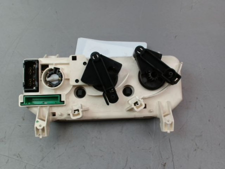 COMMANDE DE CHAUFFAGE RENAULT CLIO II Phase 1 1998-2001