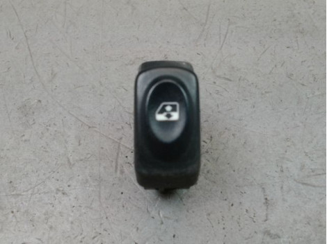 COMMANDE LEVE-GLACE PORTE AVG RENAULT CLIO II Phase 1 1998-2001
