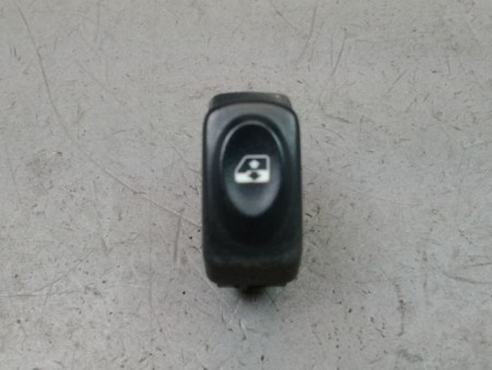 COMMANDE LEVE-GLACE PORTE AVG RENAULT CLIO II Phase 1 1998-2001