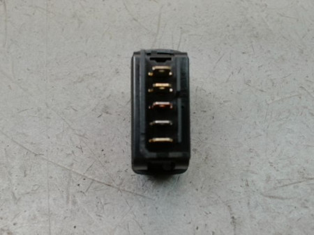 COMMANDE LEVE-GLACE PORTE AVG RENAULT CLIO II Phase 1 1998-2001