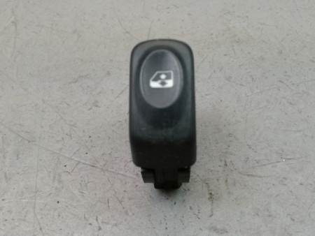 COMMANDE LEVE-GLACE PORTE AVD RENAULT CLIO II Phase 1 1998-2001