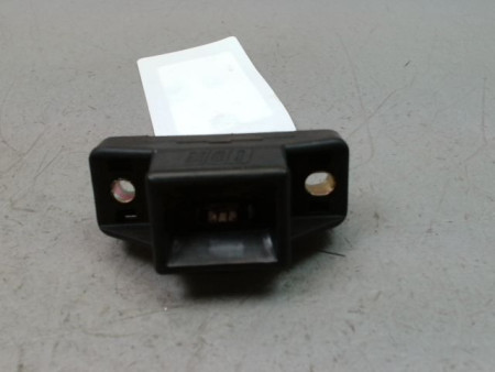SERRURE HAYON  RENAULT CLIO II Phase 1 1998-2001