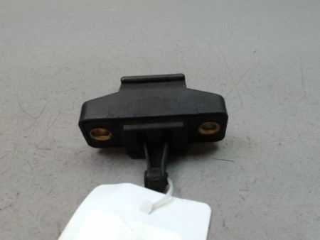 SERRURE HAYON  RENAULT CLIO II Phase 1 1998-2001