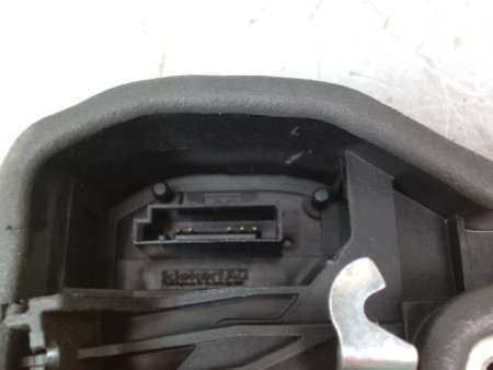 SYSTEME CONDAMNATION AVANT DROIT BMW Z4 ROADSTER (E85) 2006-