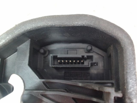 SYSTEME CONDAMNATION AVANT GAUCHE BMW Z4 ROADSTER (E85) 2006-