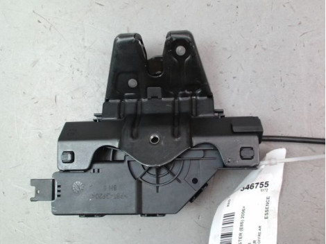 SERRURE COFFRE ARRIERE BMW Z4 ROADSTER (E85) 2006-