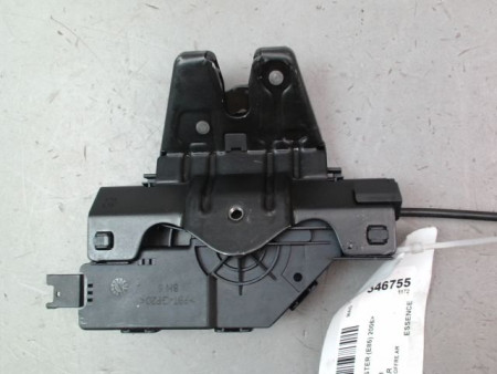 SERRURE COFFRE ARRIERE BMW Z4 ROADSTER (E85) 2006-