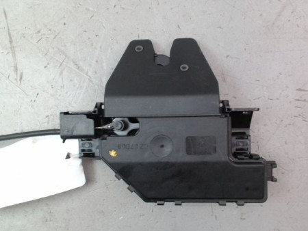 SERRURE COFFRE ARRIERE BMW Z4 ROADSTER (E85) 2006-