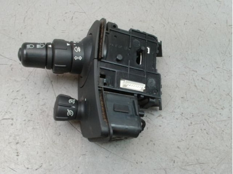 COMMANDE ECLAIRAGE RENAULT SCENIC MONOSP. II Phase 2 2006-2009