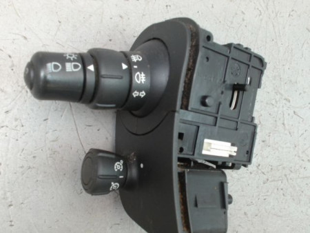 COMMANDE ECLAIRAGE RENAULT SCENIC MONOSP. II Phase 2 2006-2009
