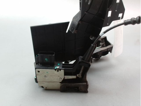 SYSTEME CONDAMNATION AVANT DROIT FORD FIESTA V Phase 2 2005-2008