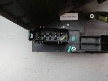 SYSTEME CONDAMNATION AVANT DROIT FORD FIESTA V Phase 2 2005-2008