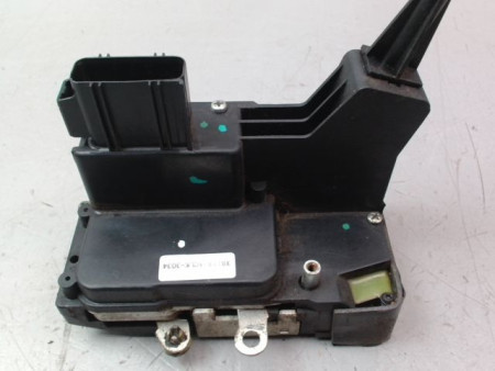 SYSTEME CONDAMNATION AVANT GAUCHE FORD FIESTA V Phase 2 2005-2008