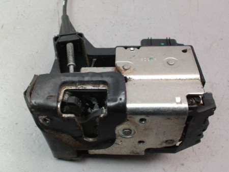 SYSTEME CONDAMNATION AVANT GAUCHE FORD FIESTA V Phase 2 2005-2008