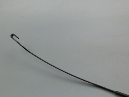 BRAS ESSUIE-GLACE AVANT DROIT FORD FIESTA V Phase 2 2005-2008