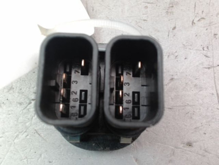 COMMANDE LEVE-GLACE PORTE AVG FORD FIESTA V Phase 2 2005-2008