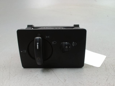 INTERIEUR COMMANDE PHARES FORD FIESTA V Phase 2 2005-2008