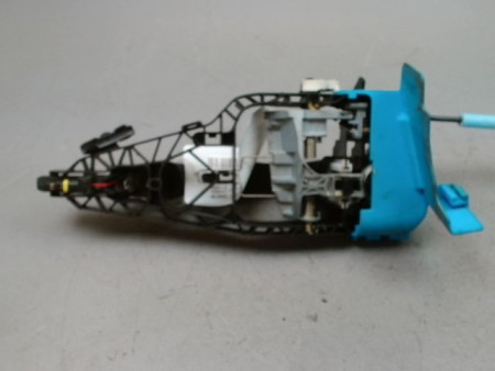 POIGNEE EXTERIEURE PORTE AVANT GAUCHE MINI MINI III (F55/F56) 2014-...