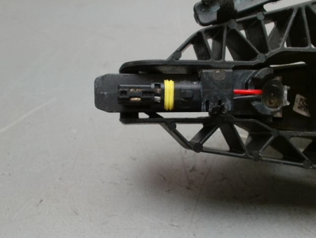 POIGNEE EXTERIEURE PORTE AVANT GAUCHE MINI MINI III (F55/F56) 2014-...