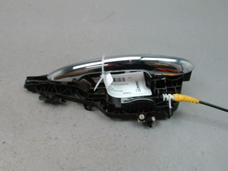 POIGNEE EXTERIEURE PORTE ARRIERE GAUCHE MINI MINI III (F55/F56) 2014-...
