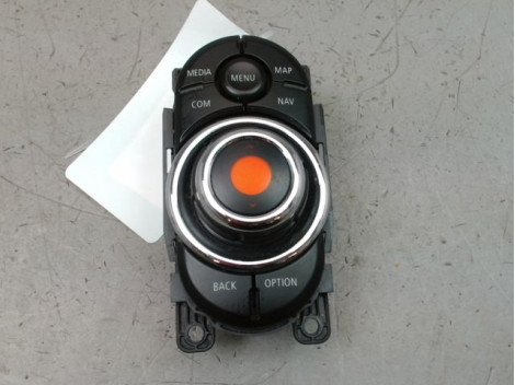 COMMANDE GPS MINI MINI III (F55/F56) 2014-...