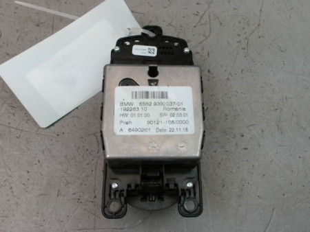 COMMANDE GPS MINI MINI III (F55/F56) 2014-...