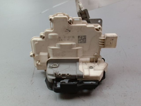 SYSTEME CONDAMNATION AVANT DROIT AUDI A3 SPORTBACK II Phase 2 (8P) 2008-2012