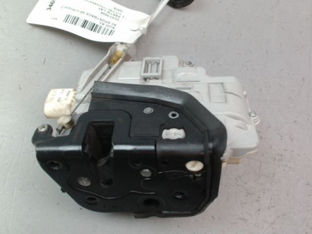 SYSTEME CONDAMNATION AVANT DROIT AUDI A3 SPORTBACK II Phase 2 (8P) 2008-2012
