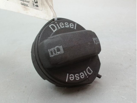 BOUCHON RESERVOIR A CARBURANT AUDI A3 SPORTBACK II Phase 2 (8P) 2008-2012