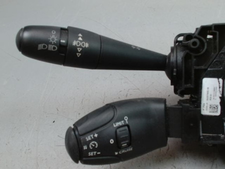 BLOC COMMODOS CITROEN C3 II Phase 1 (A51) 2009-2013