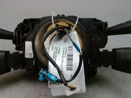 BLOC COMMODOS CITROEN C3 II Phase 1 (A51) 2009-2013