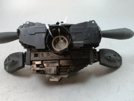 BLOC COMMODOS CITROEN C3 II Phase 1 (A51) 2009-2013