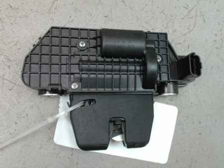 SERRURE HAYON  CITROEN C3 II Phase 1 (A51) 2009-2013