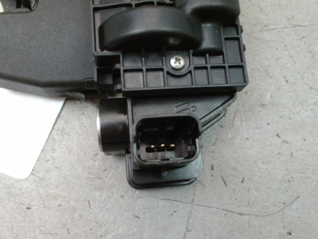 SERRURE HAYON  CITROEN C3 II Phase 1 (A51) 2009-2013