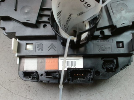 BLOC COMMODOS CITROEN C4 PICASSO