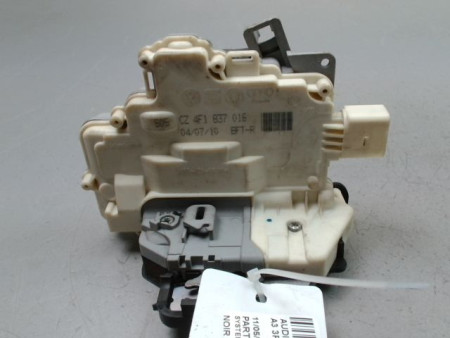 SYSTEME CONDAMNATION AVANT DROIT AUDI A3 2003-