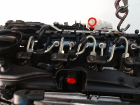 MOTEUR DIESEL AUDI A3 2003- 1.6 TDI