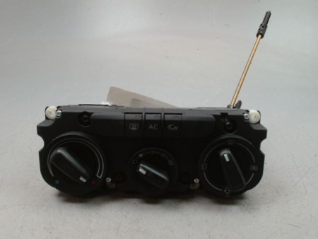 COMMANDE DE CHAUFFAGE AUDI A3 2003-