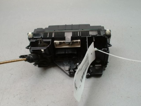COMMANDE DE CHAUFFAGE AUDI A3 2003-