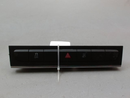 BOUTON DE WARNING AUDI A3 2003-
