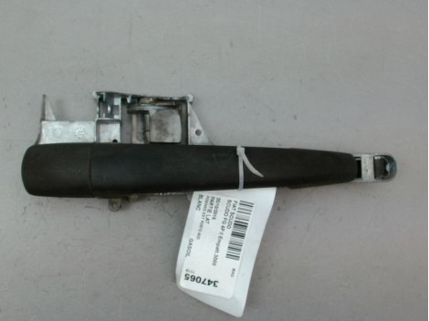 POIGNEE EXTERIEURE PORTE AVANT DROIT FIAT SCUDO FG II Empatt.3000 2007-...