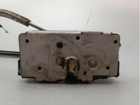 SYSTEME CONDAMNATION AVANT DROIT CITROEN JUMPER 33MH TOLE 2002-