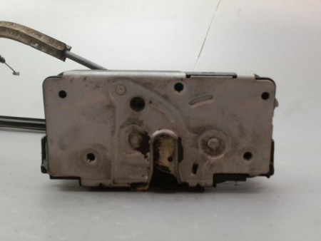 SYSTEME CONDAMNATION AVANT DROIT CITROEN JUMPER 33MH TOLE 2002-