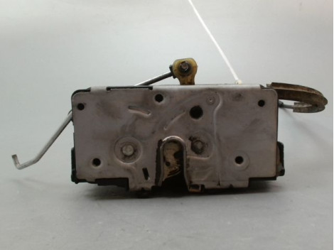 SYSTEME CONDAMNATION AVANT GAUCHE CITROEN JUMPER 33MH TOLE 2002-