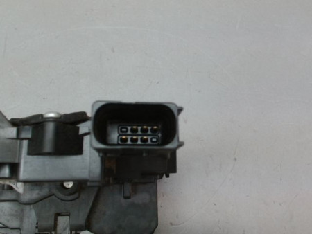SYSTEME CONDAMNATION AVANT GAUCHE CITROEN JUMPER 33MH TOLE 2002-