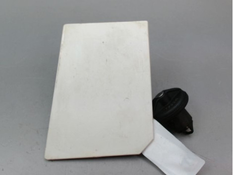 VOLET DE TRAPPE CARBURANT CITROEN JUMPER 33MH TOLE 2002-