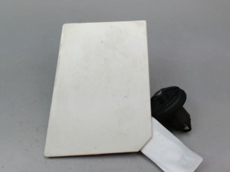 VOLET DE TRAPPE CARBURANT CITROEN JUMPER 33MH TOLE 2002-