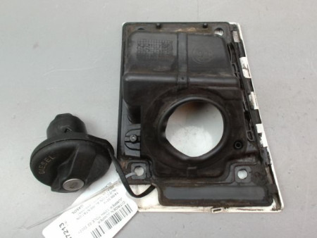 VOLET DE TRAPPE CARBURANT CITROEN JUMPER 33MH TOLE 2002-